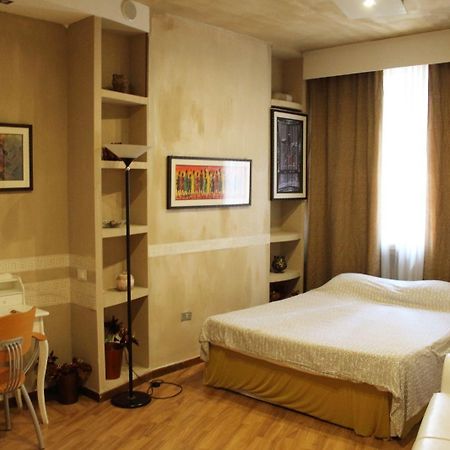 Centro Storico Hotell Foggia Eksteriør bilde