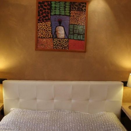 Centro Storico Hotell Foggia Eksteriør bilde