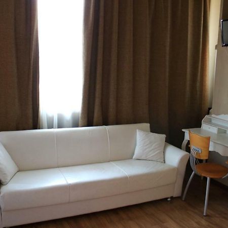 Centro Storico Hotell Foggia Eksteriør bilde