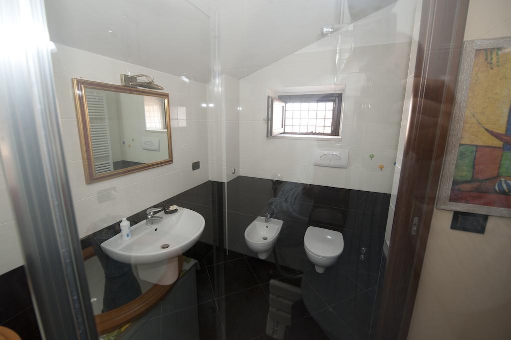 Centro Storico Hotell Foggia Rom bilde