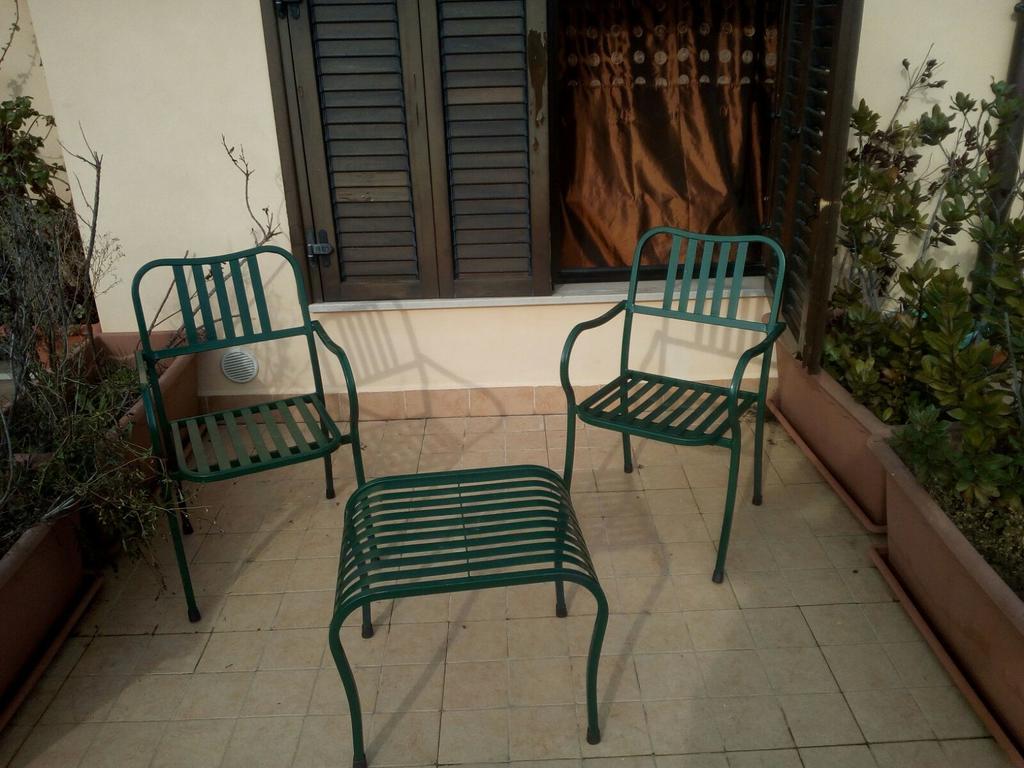 Centro Storico Hotell Foggia Eksteriør bilde