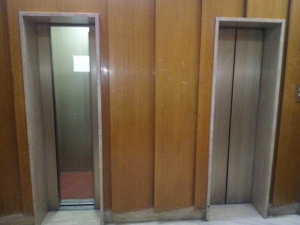 Centro Storico Hotell Foggia Eksteriør bilde