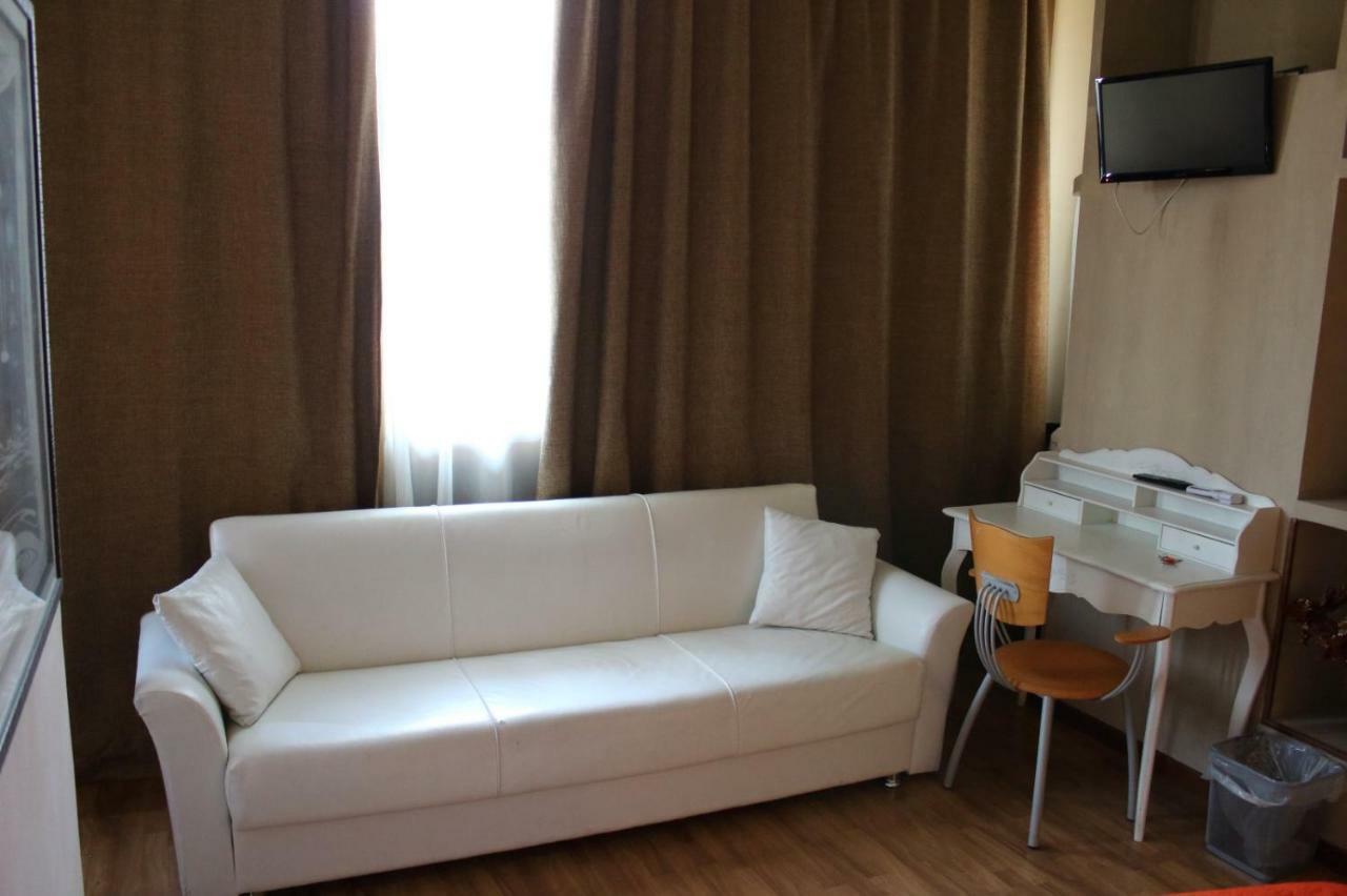 Centro Storico Hotell Foggia Eksteriør bilde