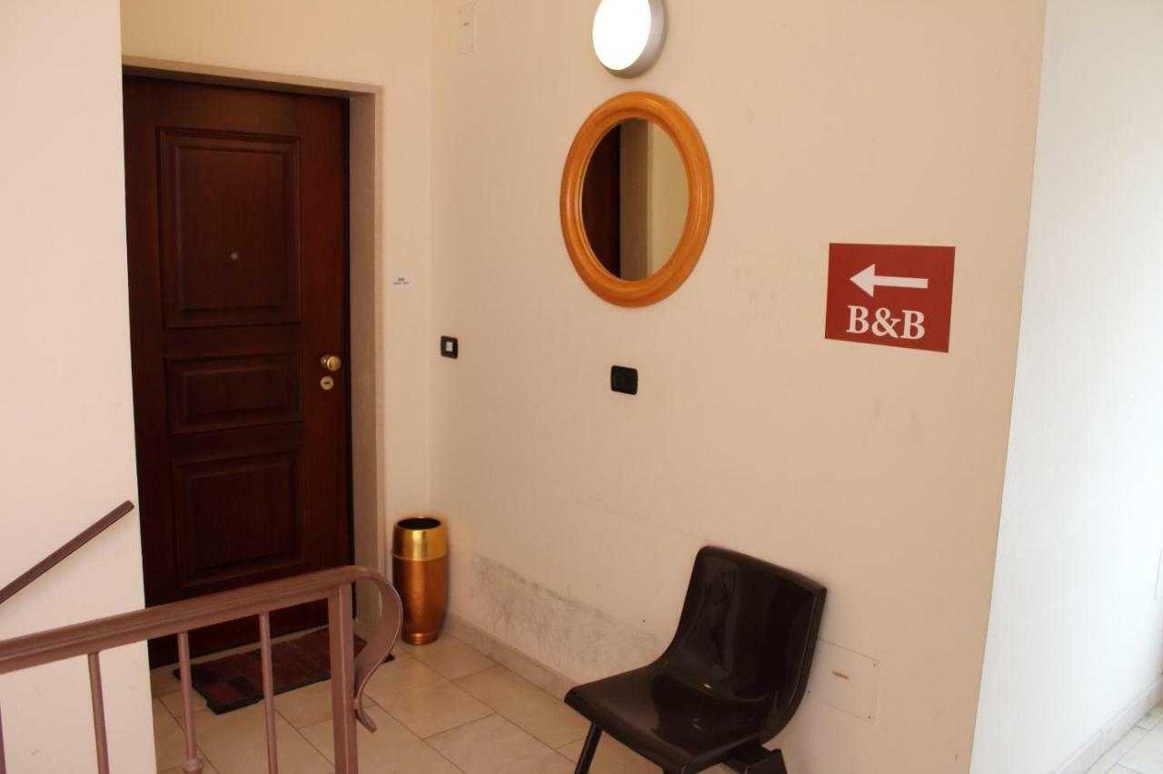 Centro Storico Hotell Foggia Eksteriør bilde