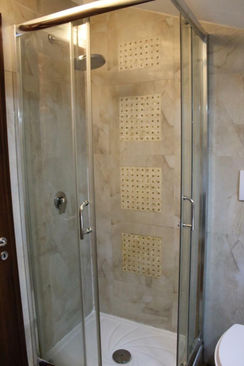 Centro Storico Hotell Foggia Eksteriør bilde