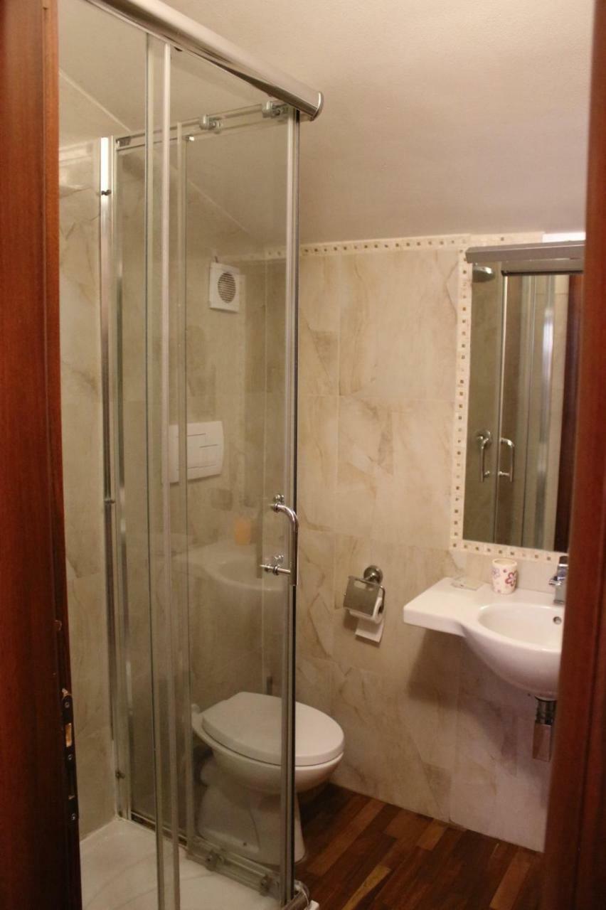 Centro Storico Hotell Foggia Eksteriør bilde
