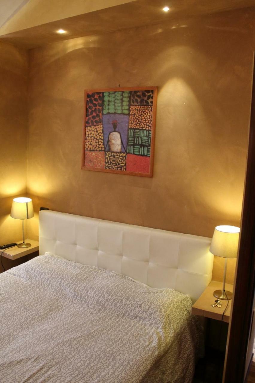 Centro Storico Hotell Foggia Eksteriør bilde
